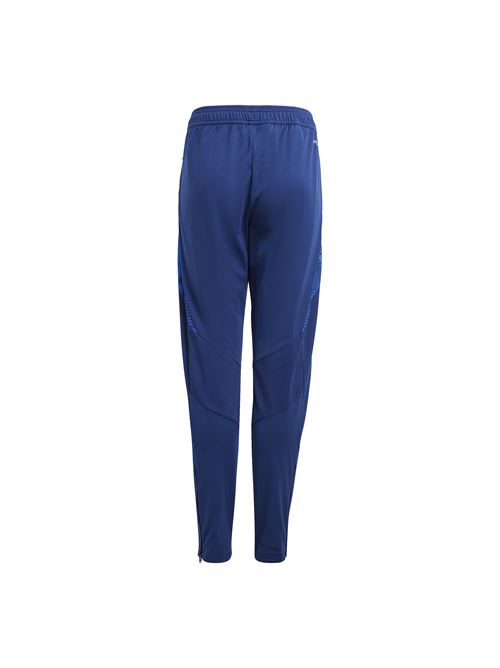 Adidas Italia pantaloni bambino training Italia | IQ2161FIGC TR PNT